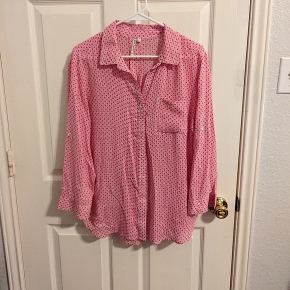 3/$15🧡 Grand & Greene Women's Top - Picture 1 of 10